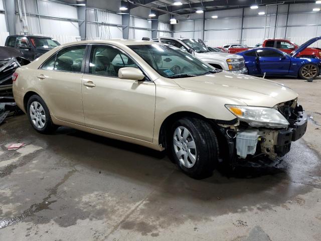 Photo 4 from auction – 2010 TOYOTA CAMRY BASE with VIN 4T4BF3EK6AR022163