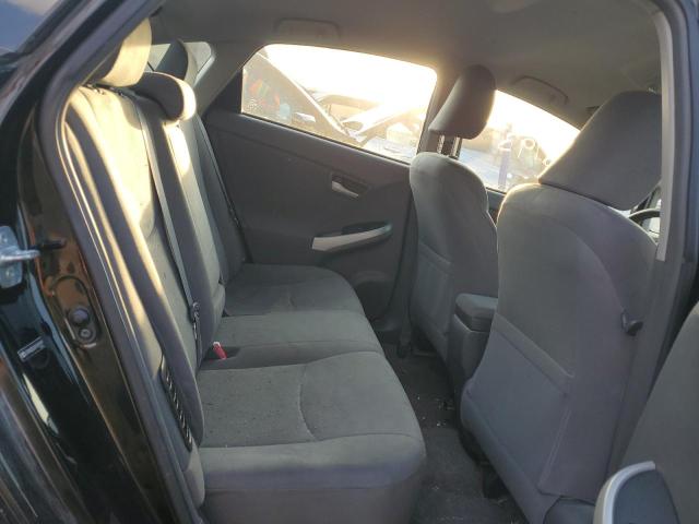 Photo 10 from auction – 2010 TOYOTA PRIUS with VIN JTDKN3DU2A1081099