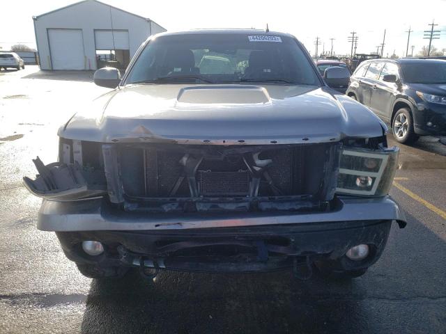 Photo 5 from auction – 2012 GMC SIERRA K15 with VIN 3GTP2XE24CG244682