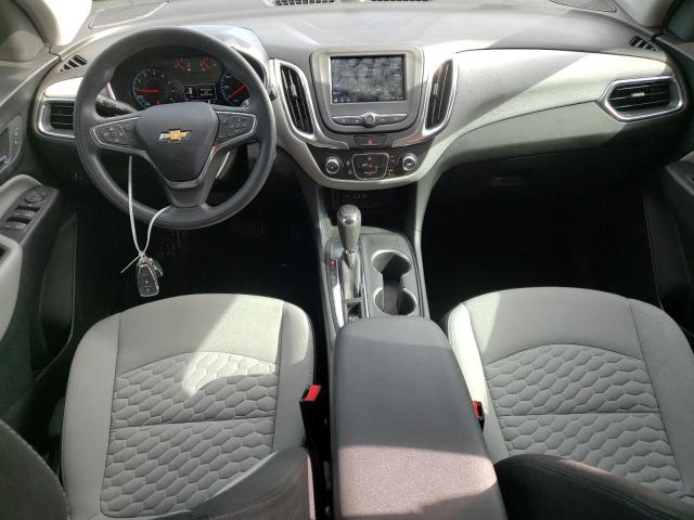 Photo 8 from auction – 2019 CHEVROLET EQUINOX LS with VIN 3GNAXHEV3KL379883