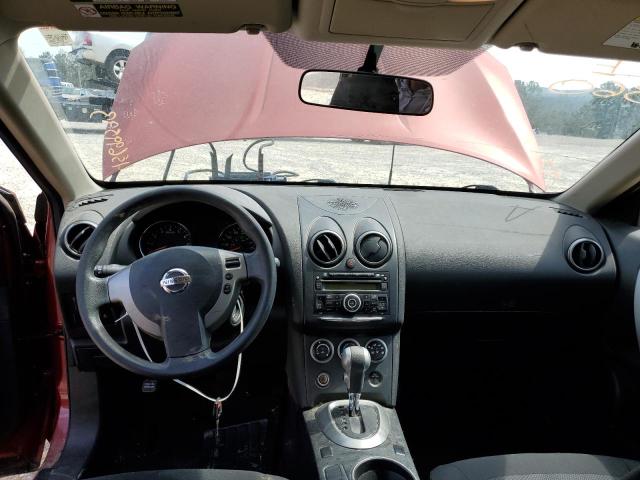 Photo 8 from auction – 2013 NISSAN ROGUE S with VIN JN8AS5MT4DW512786