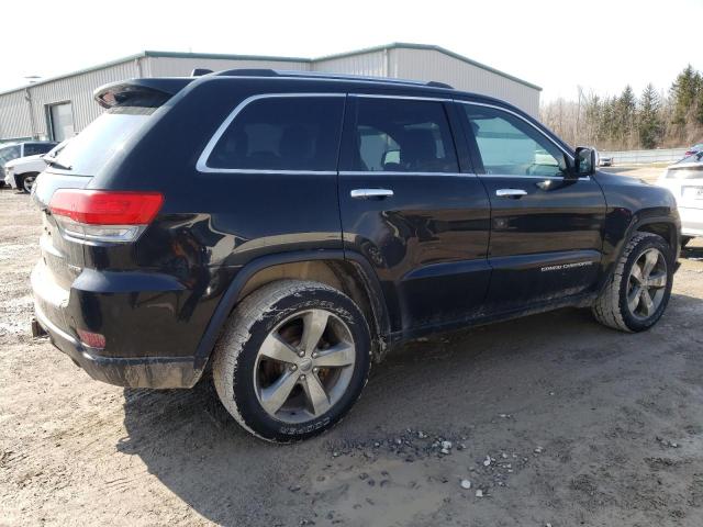 Photo 3 from auction – 2014 JEEP GRAND CHER with VIN 1C4RJFBG8EC395455