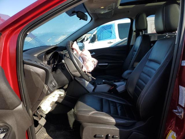 Photo 7 from auction – 2015 FORD ESCAPE SE with VIN 1FMCU9GX3FUB67264