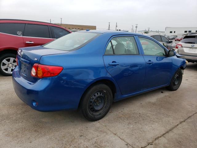 Photo 3 from auction – 2010 TOYOTA COROLLA BA with VIN 2T1BU4EE6AC238791
