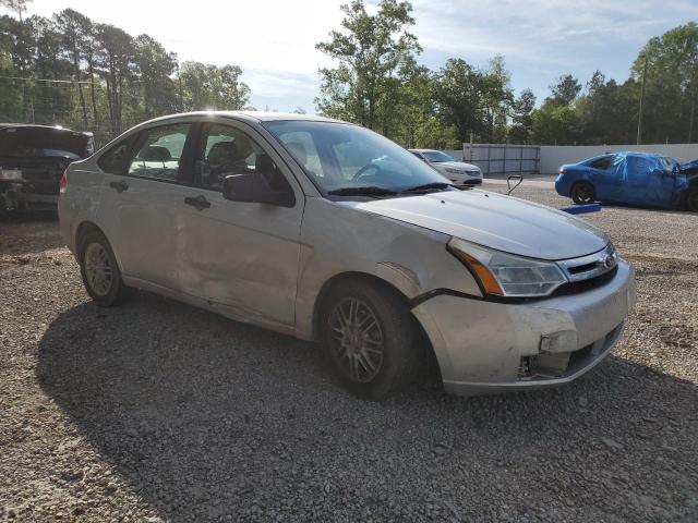 Photo 4 from auction – 2010 FORD FOCUS SE with VIN 1FAHP3FN1AW250595