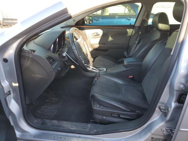 Photo 7 from auction – 2012 CHEVROLET MALIBU 2LT with VIN 1G1ZD5EU9CF328581