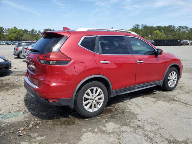 Photo 3 from auction – 2017 NISSAN ROGUE S with VIN JN8AT2MT1HW400643