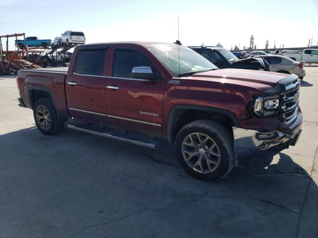 Photo 4 from auction – 2016 GMC SIERRA K15 with VIN 3GTU2NEC0GG341481