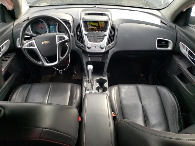 Foto 8 de la subasta – 2014 CHEVROLET EQUINOX LT con VIN 2GNFLHE32E6358533