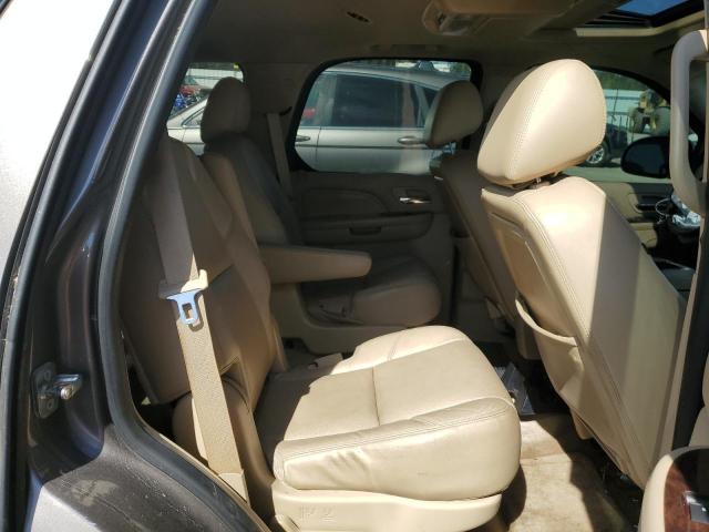 Photo 11 from auction – 2012 CADILLAC ESCALADE P with VIN 1GYS3CEF9CR201923
