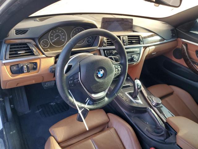 Photo 8 from auction – 2016 BMW 428 I GRAN with VIN WBA4A9C57GG696204