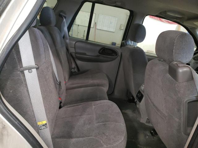 Photo 11 from auction – 2004 CHEVROLET TRAILBLAZE with VIN 1GNDT13S542355789