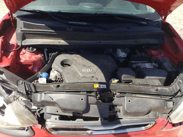 Photo 11 from auction – 2013 KIA SOUL with VIN KNDJT2A55D7546713