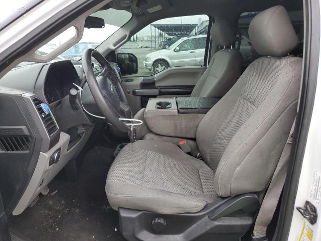 Photo 7 from auction – 2019 FORD F150 SUPER with VIN 1FTEW1C51KKC88930