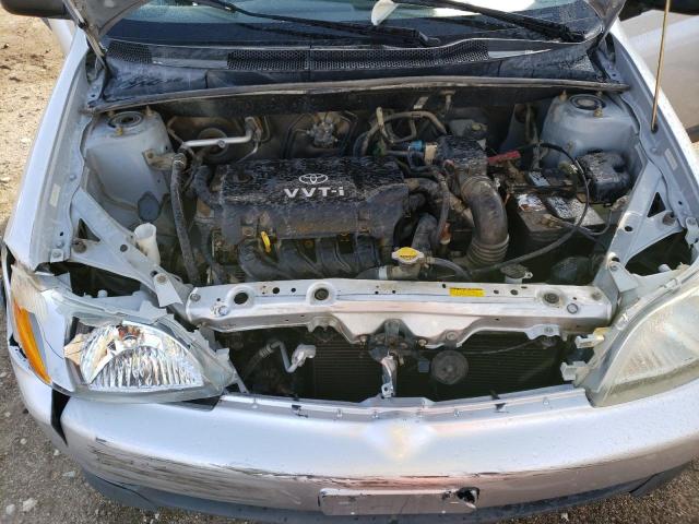 Photo 11 from auction – 2001 TOYOTA ECHO with VIN JTDBT123710111739