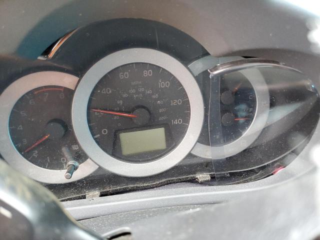 Photo 9 from auction – 2010 TOYOTA RAV4 with VIN 2T3BF4DV9AW079279