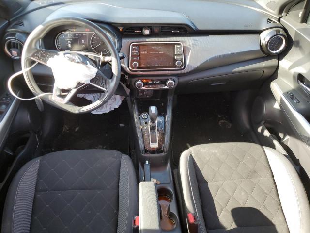 Photo 8 from auction – 2019 NISSAN KICKS S with VIN 3N1CP5CU3KL553075