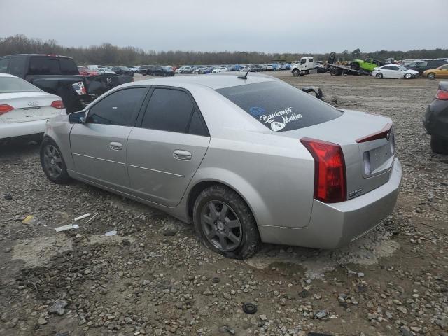 Photo 2 from auction – 2007 CADILLAC CTS with VIN 1G6DM57T270197785
