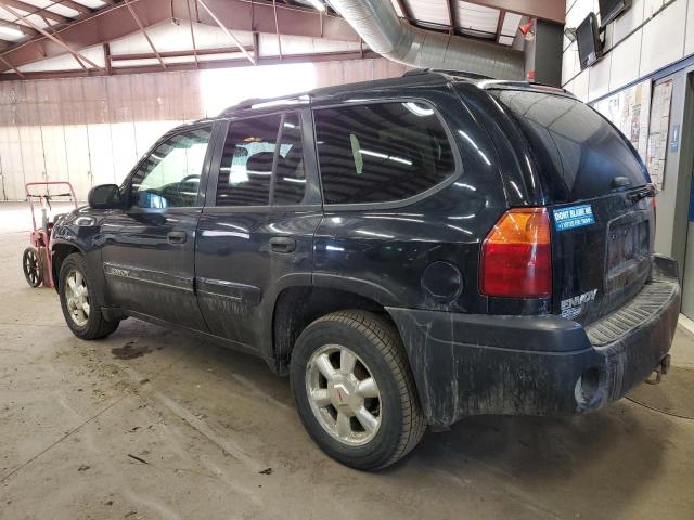 Photo 2 from auction – 2005 GMC ENVOY with VIN 1GKDT13S752295819