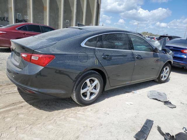 Photo 3 from auction – 2018 CHEVROLET MALIBU LS with VIN 1G1ZB5ST2JF210726