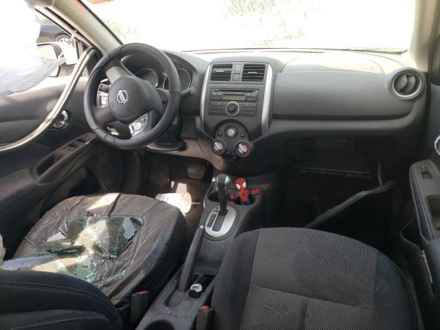 Photo 8 from auction – 2014 NISSAN VERSA S with VIN 3N1CN7AP7EL829258