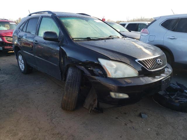 Photo 4 from auction – 2007 LEXUS RX 350 with VIN 2T2HK31U87C045182