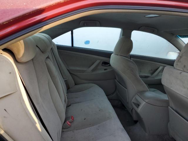 Photo 10 from auction – 2010 TOYOTA CAMRY BASE with VIN 4T1BF3EK0AU093918
