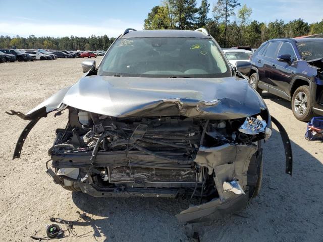 Photo 5 from auction – 2018 NISSAN ROGUE S with VIN 5N1AT2MTXJC737553