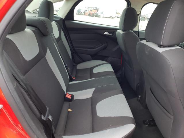 صورة رقم 10 من المزاد - 2014 FORD FOCUS SE مع VIN 1FADP3F25EL168493