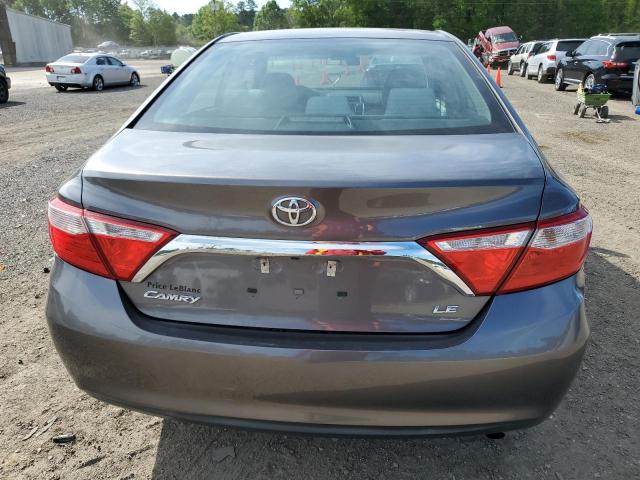 Photo 6 from auction – 2017 TOYOTA CAMRY LE with VIN 4T1BF1FKXHU773340