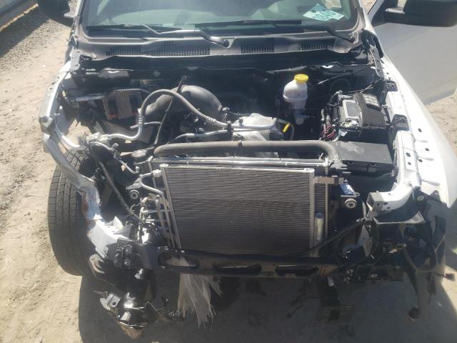 Photo 11 from auction – 2021 RAM 1500 CLASS with VIN 3C6JR7AT3MG564553