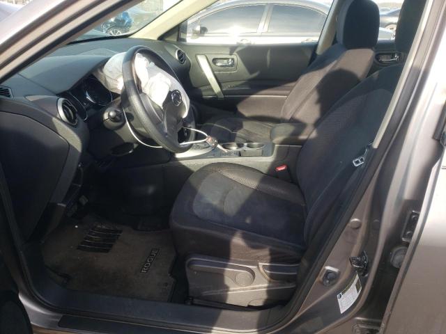 Photo 7 from auction – 2013 NISSAN ROGUE S with VIN JN8AS5MT0DW501705