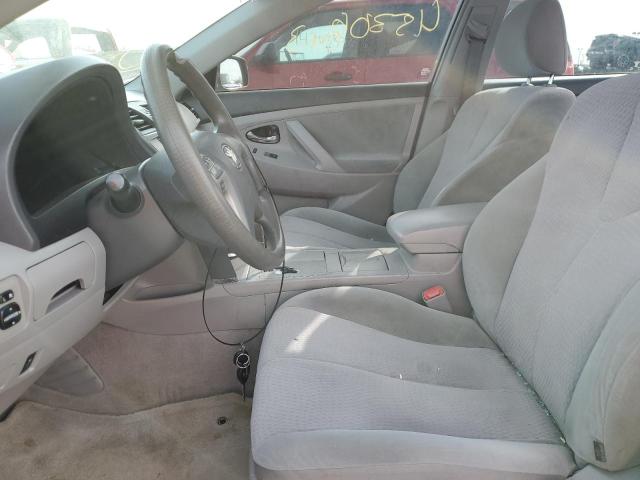 Zdjęcie 7 z aukcji – 2011 TOYOTA CAMRY BASE z VIN 4T1BF3EK7BU204966