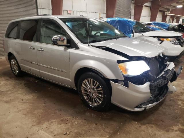 Photo 4 from auction – 2011 CHRYSLER TOWN & COU with VIN 2A4RR6DG6BR723717