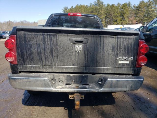Photo 6 from auction – 2008 DODGE RAM 1500 S with VIN 1D7HU18228J142994