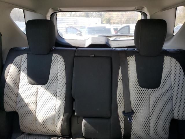 Photo 10 from auction – 2012 CHEVROLET EQUINOX LS with VIN 2GNALBEK6C6334537