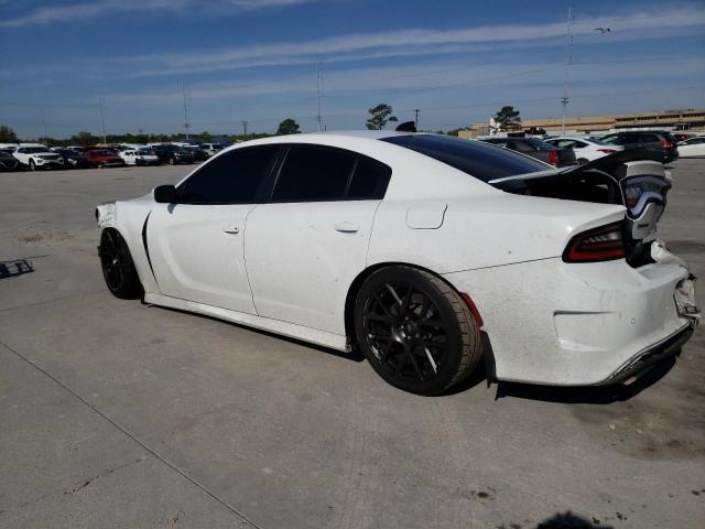 Photo 2 from auction – 2022 DODGE CHARGER SC with VIN 2C3CDXGJ8NH173832