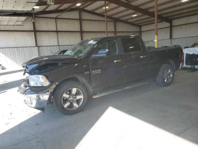 RAM 1500 SLT 2014 with VIN 1C6RR7TT6ES335598 - Photo from auction