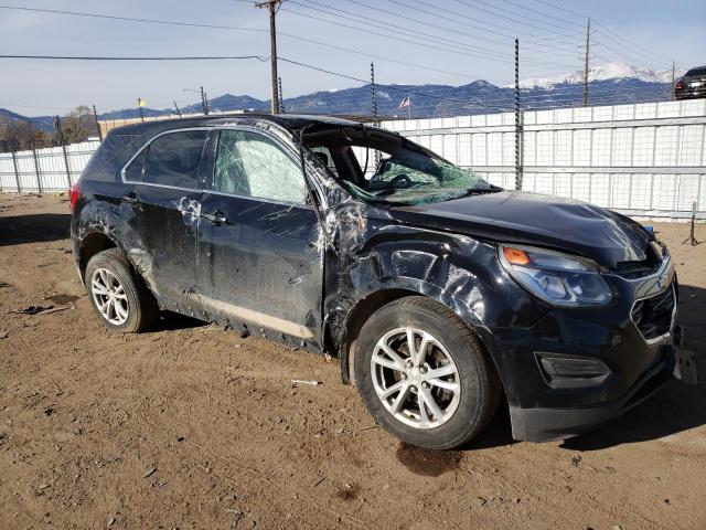 Фото 4 с аукциона – 2017 CHEVROLET EQUINOX LS с VIN 2GNFLEEK3H6284940