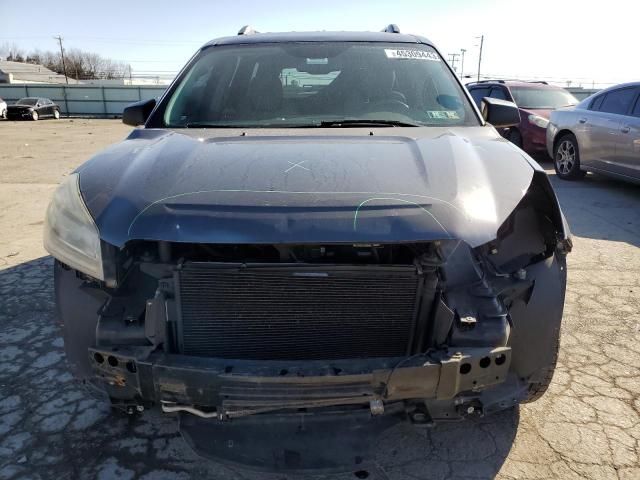 Photo 5 from auction – 2014 GMC ACADIA SLE with VIN 1GKKVPKD8EJ188226