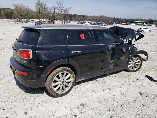 Photo 3 from auction – 2016 MINI COOPER CLU with VIN WMWLN5C54G2E30129