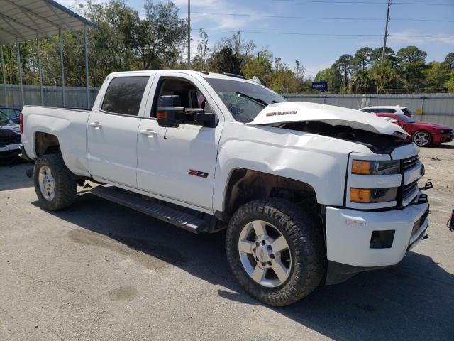 Photo 4 from auction – 2019 CHEVROLET SILVERADO with VIN 1GC1KTEY6KF208754
