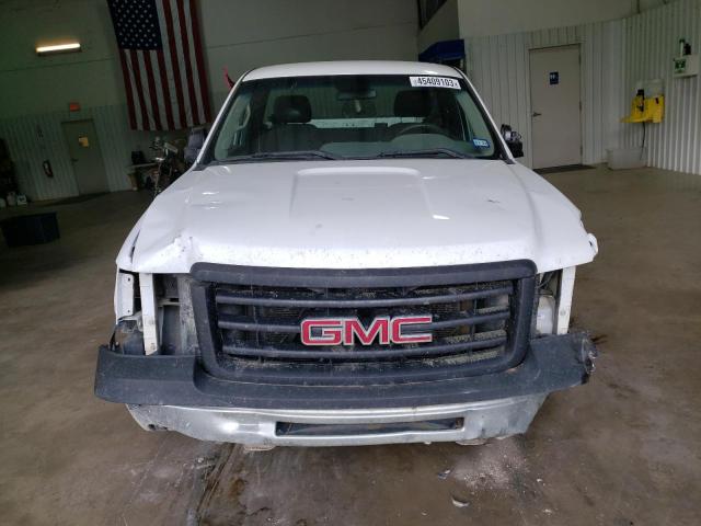 Photo 5 from auction – 2011 GMC SIERRA C15 with VIN 1GTN1TEA7BZ382239
