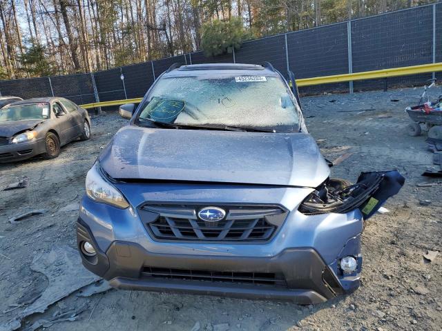 Photo 5 from auction – 2023 SUBARU CROSSTREK with VIN JF2GTHSC9PH241581