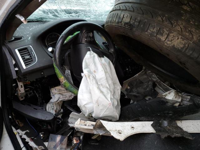 Photo 8 from auction – 2016 ACURA TLX with VIN 19UUB1F38GA013474