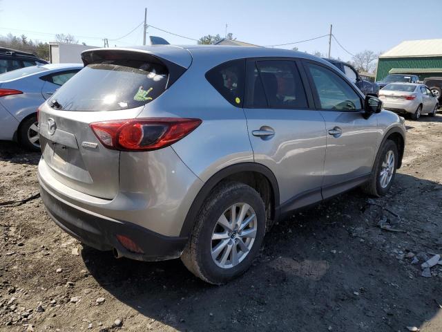 Photo 3 from auction – 2014 MAZDA CX-5 TOURI with VIN JM3KE4CY4E0396113