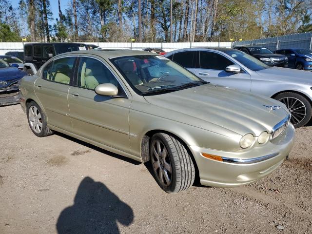 Photo 4 from auction – 2006 JAGUAR X-TYPE 3.0 with VIN SAJWA51A36WE94831