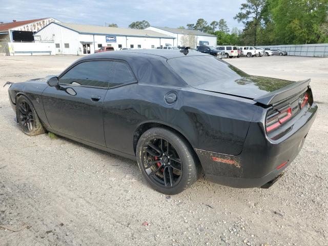 Photo 2 from auction – 2015 DODGE CHALLENGER with VIN 2C3CDZC96FH773371