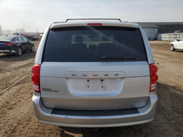Photo 6 from auction – 2011 DODGE GRAND CARA with VIN 2D4RN3DGXBR642240