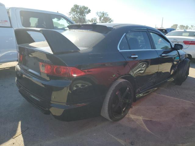 Photo 3 from auction – 2008 ACURA TSX with VIN JH4CL96948C019450